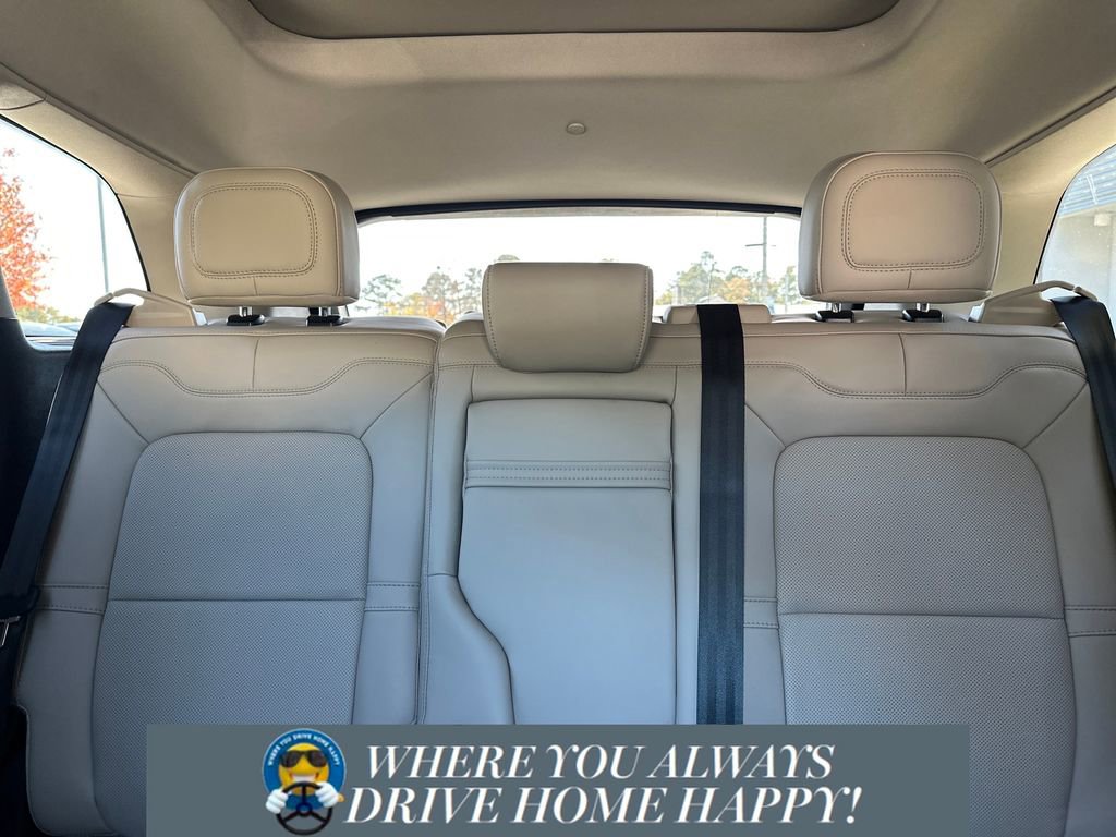 New 2026 Lincoln Corsair Reserve image 24