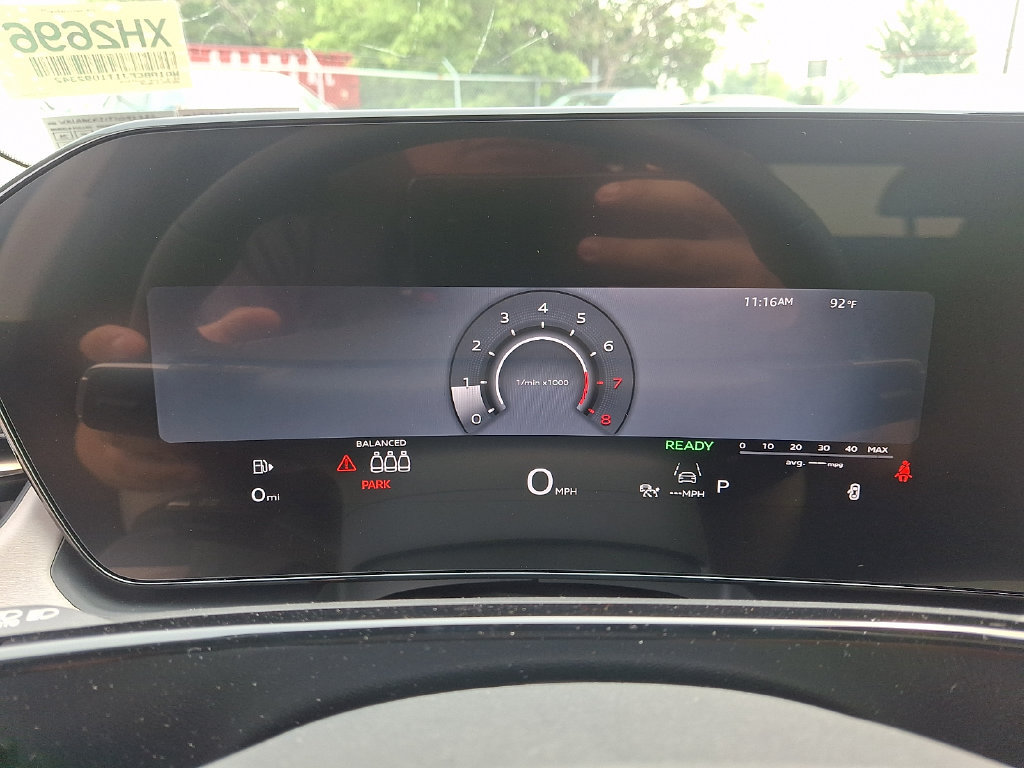 New 2026 Audi Q3 quattro 2.0T AWD/4WD image 10