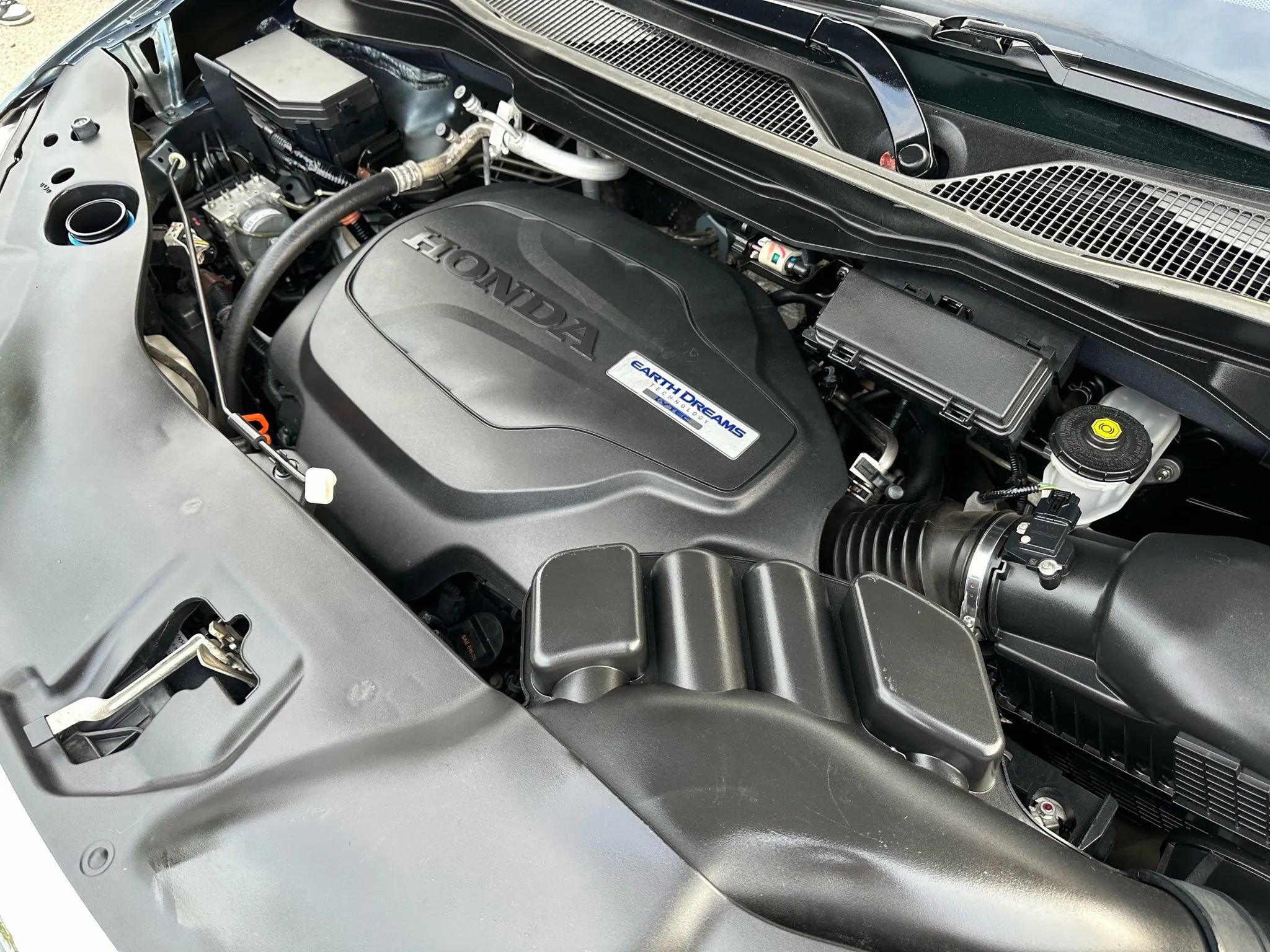 Used 2019 Honda Pilot LX image 39