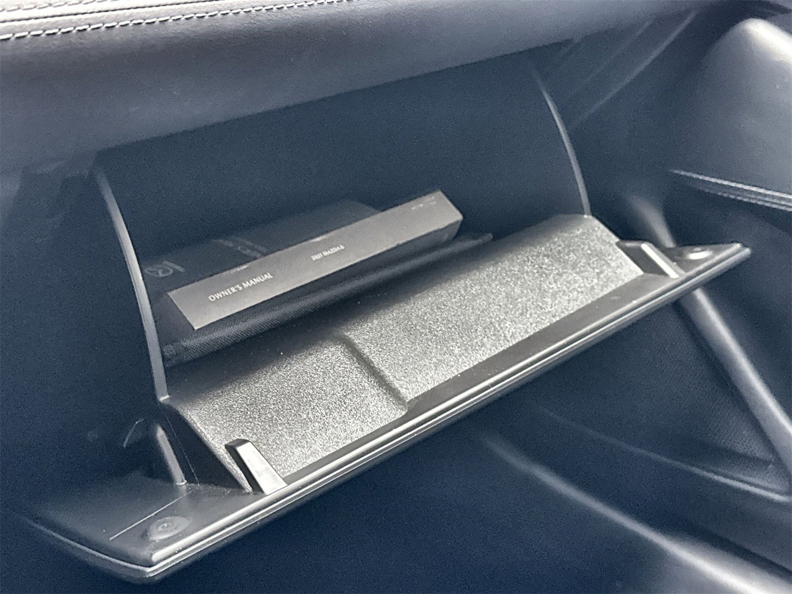 Used 2021 MAZDA MAZDA6 Touring image 35