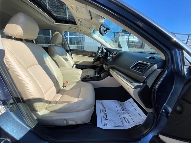 Used 2015 Subaru Outback 2.5i Limited image 26