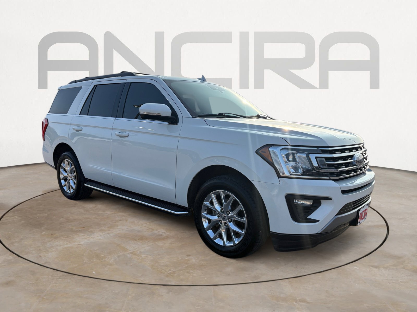 Used 2021 Ford Expedition XLT RWD image 4
