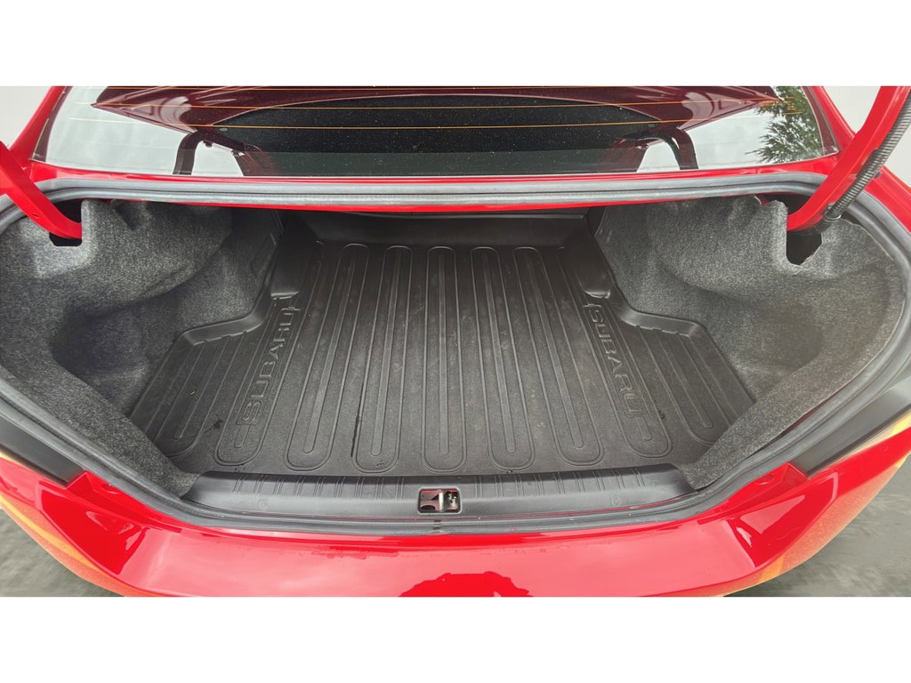 Used 2019 Subaru WRX STI AWD/4WD image 18