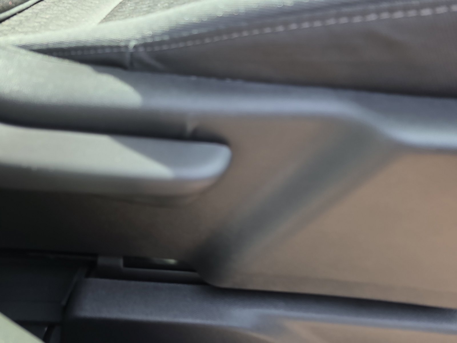 New 2026 Chevrolet Silverado 1500 Custom Trail Boss w/ Dark Appearance Package image 30