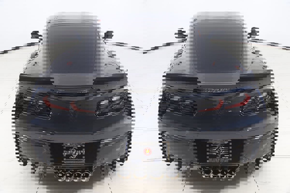 Used 2019 Chevrolet Corvette Grand Sport image 62