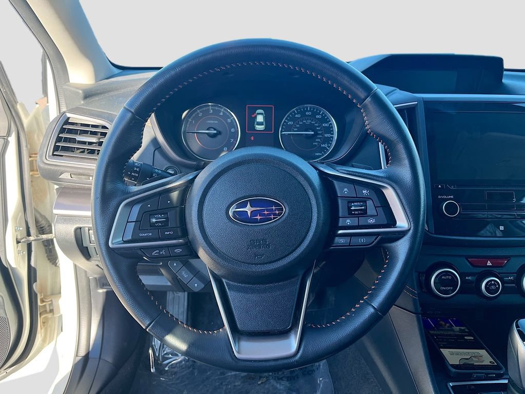 Used 2023 Subaru Crosstrek 2.5i Limited image 11