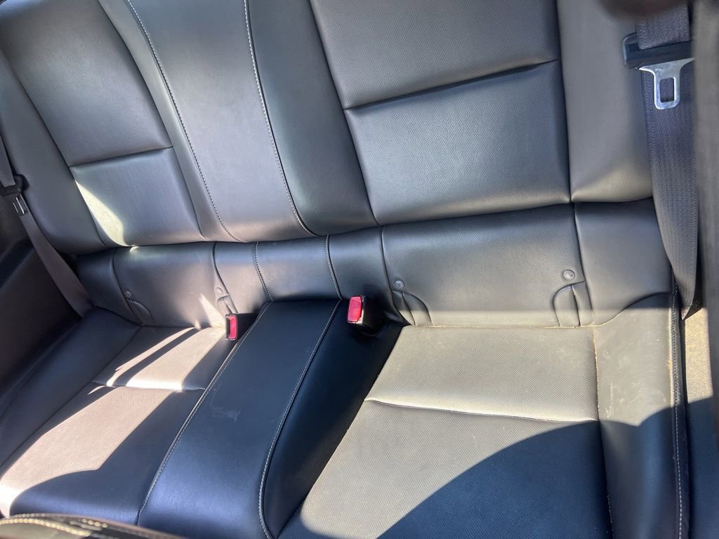 Used 2010 Chevrolet Camaro LT image 14