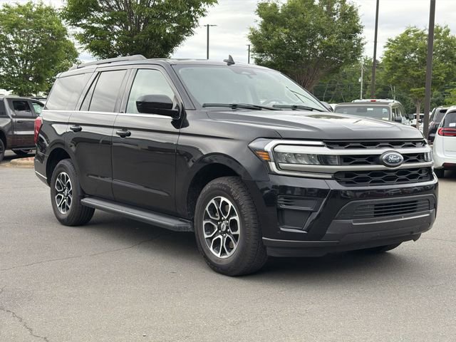 Used 2024 Ford Expedition XLT RWD image 6