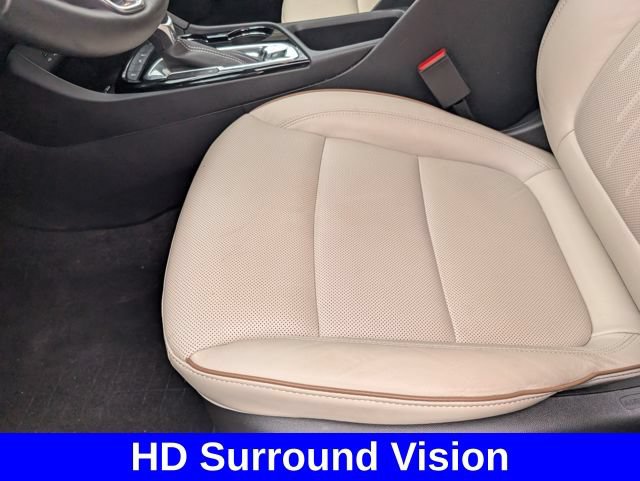 Used 2024 Buick Encore GX Avenir w/ Avenir Technology Package FWD image 23