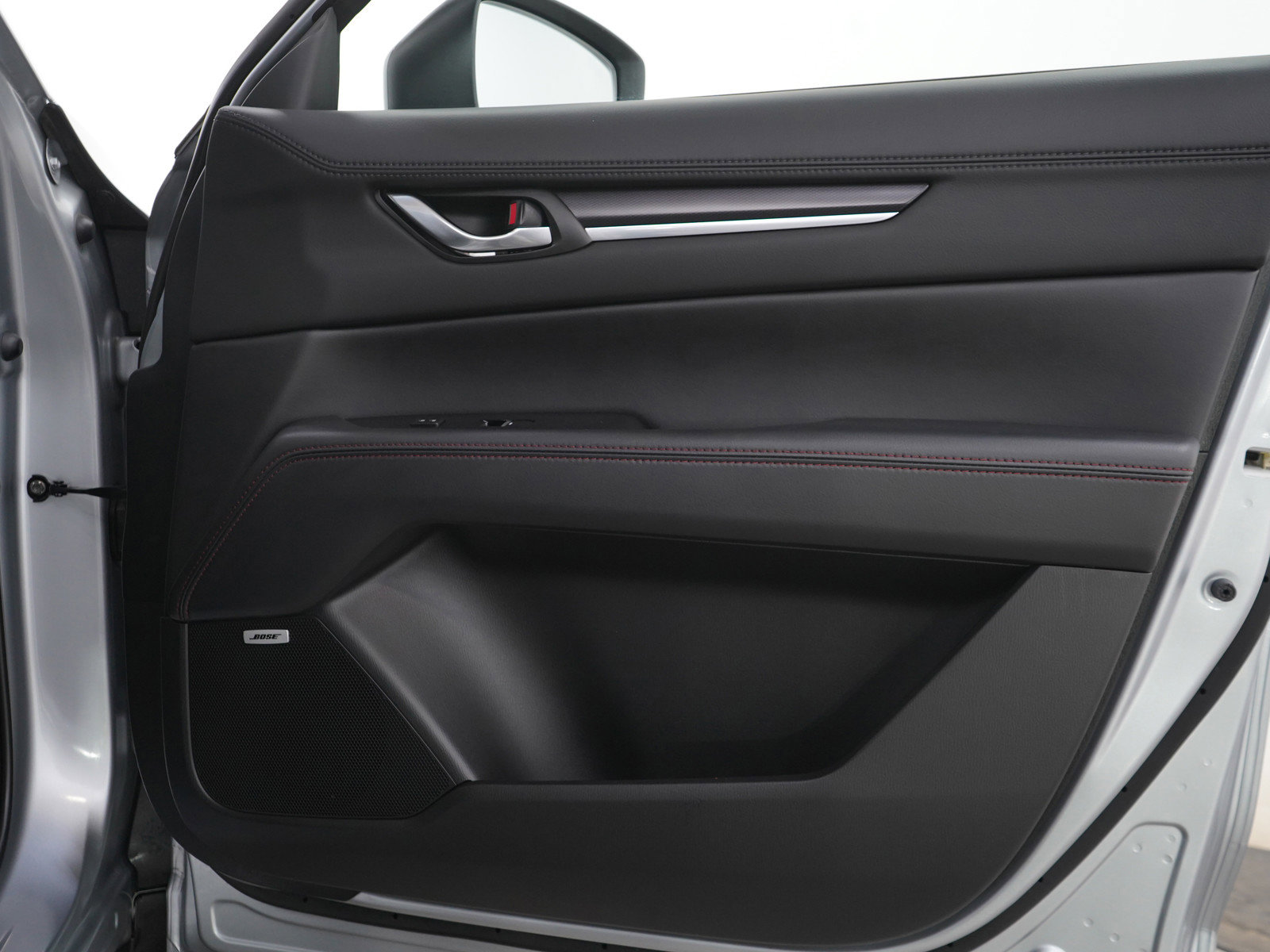 Used 2023 MAZDA CX-5 AWD 2.5 Turbo image 9