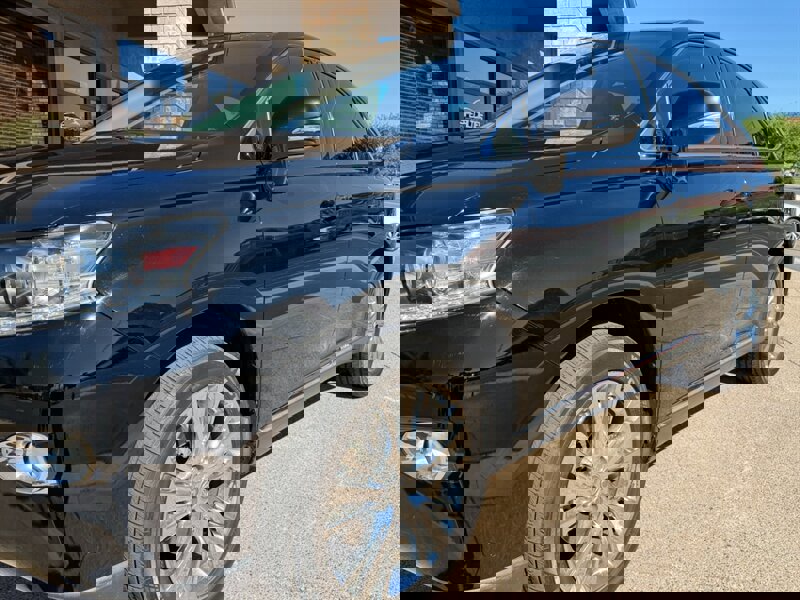 Used 2013 Lexus RX 450h FWD w/ Navigation Pkg image 22