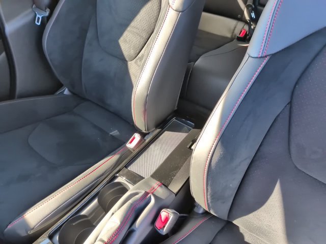 New 2026 Toyota Corolla GR AWD/4WD image 21