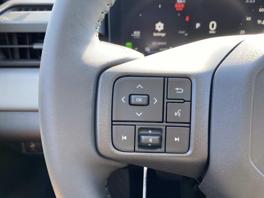 New 2026 Toyota RAV4 SE w/ Convenience Package AWD/4WD image 13