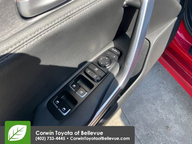 Used 2019 Kia Stinger GT AWD/4WD image 19