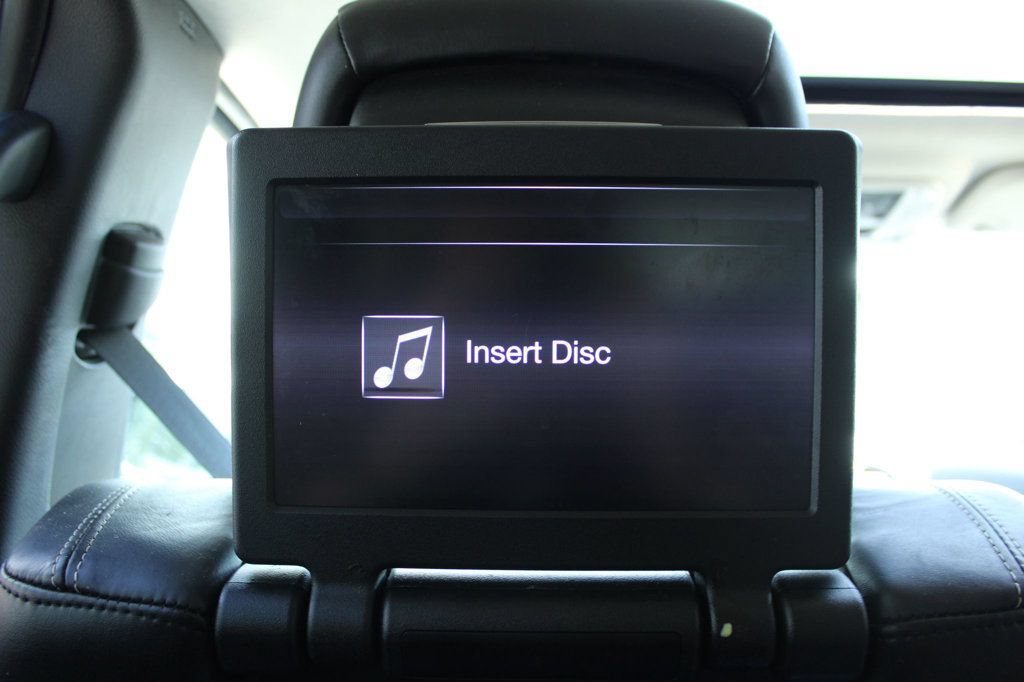 Used 2017 Dodge Durango Citadel RWD image 36