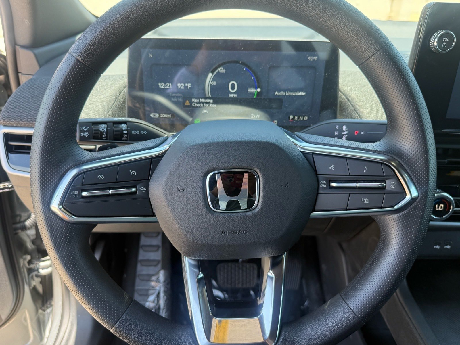 New 2026 Honda Prologue EX image 14