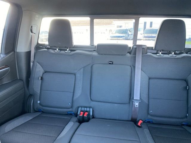 Used 2024 GMC Sierra 1500 Elevation w/ Preferred Package image 21