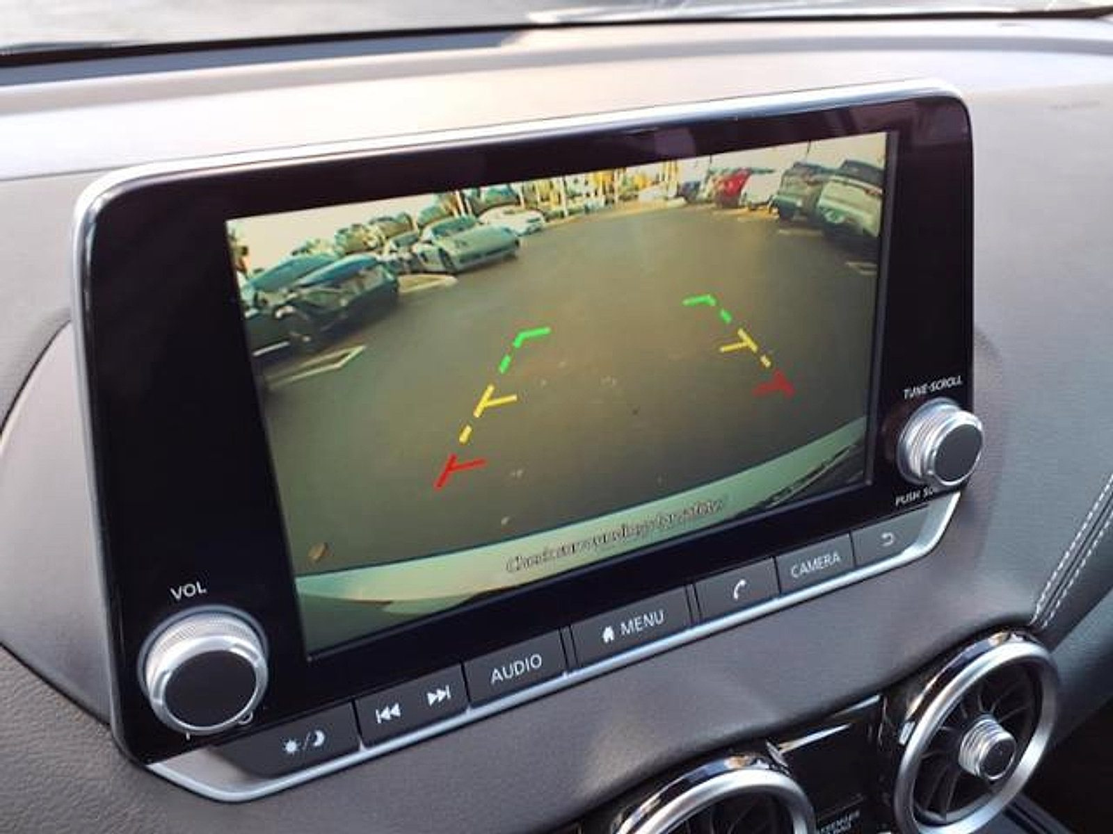 Certified 2023 Nissan Sentra SV w/ All-Weather Package image 28