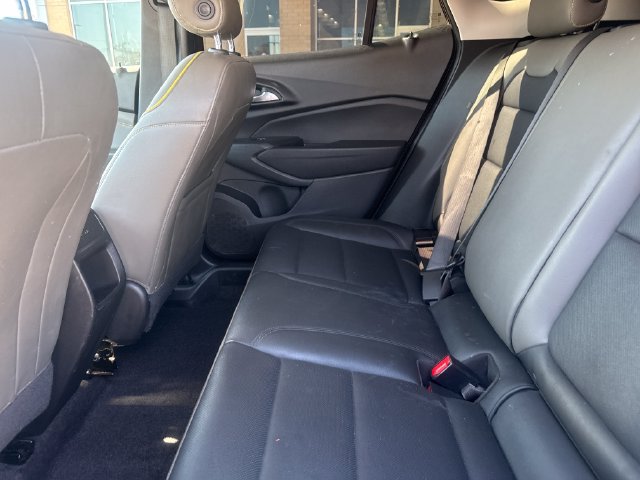 Used 2024 Chevrolet Trax ACTIV FWD image 20