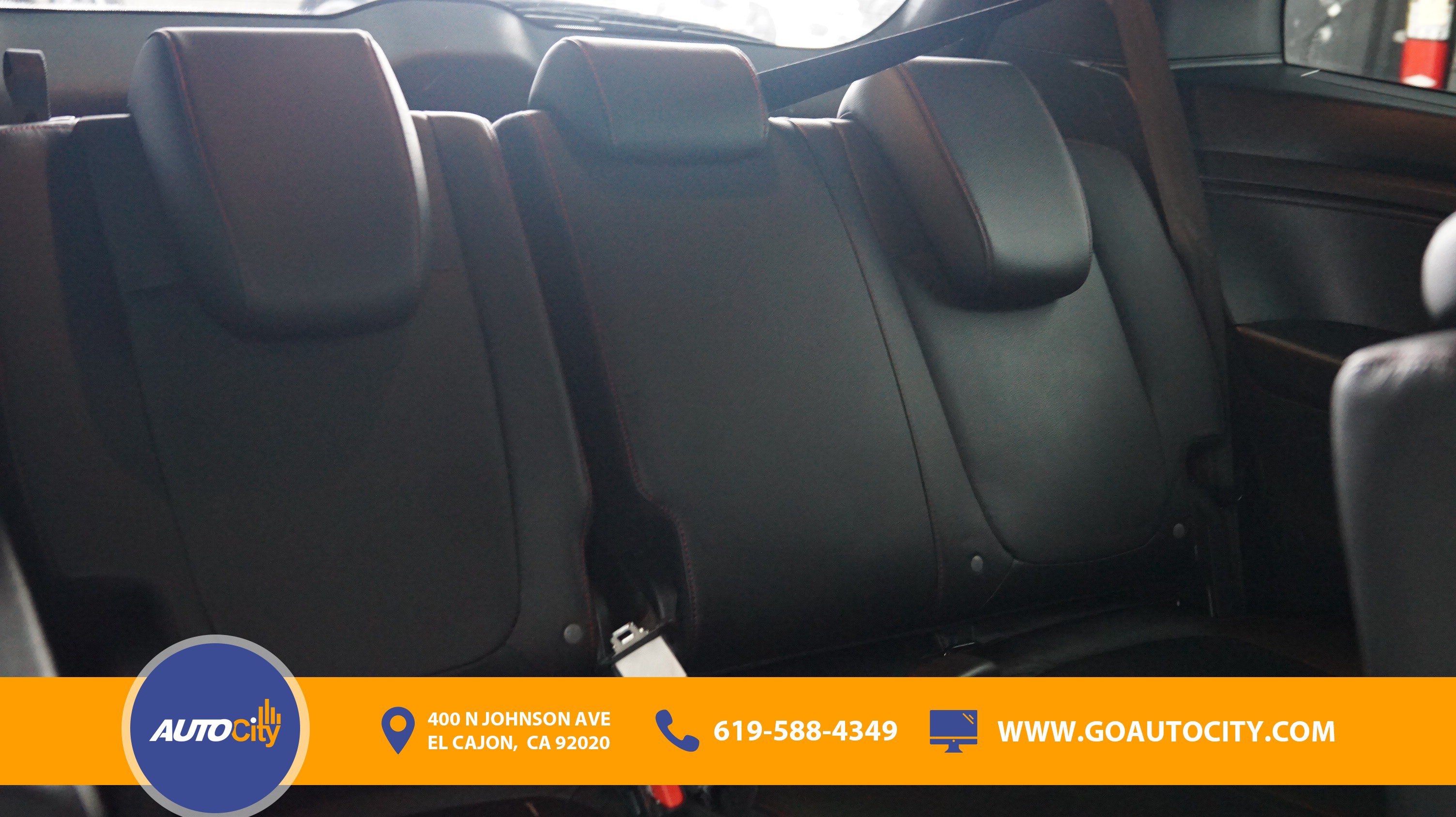 Used 2023 Honda Odyssey Sport image 14