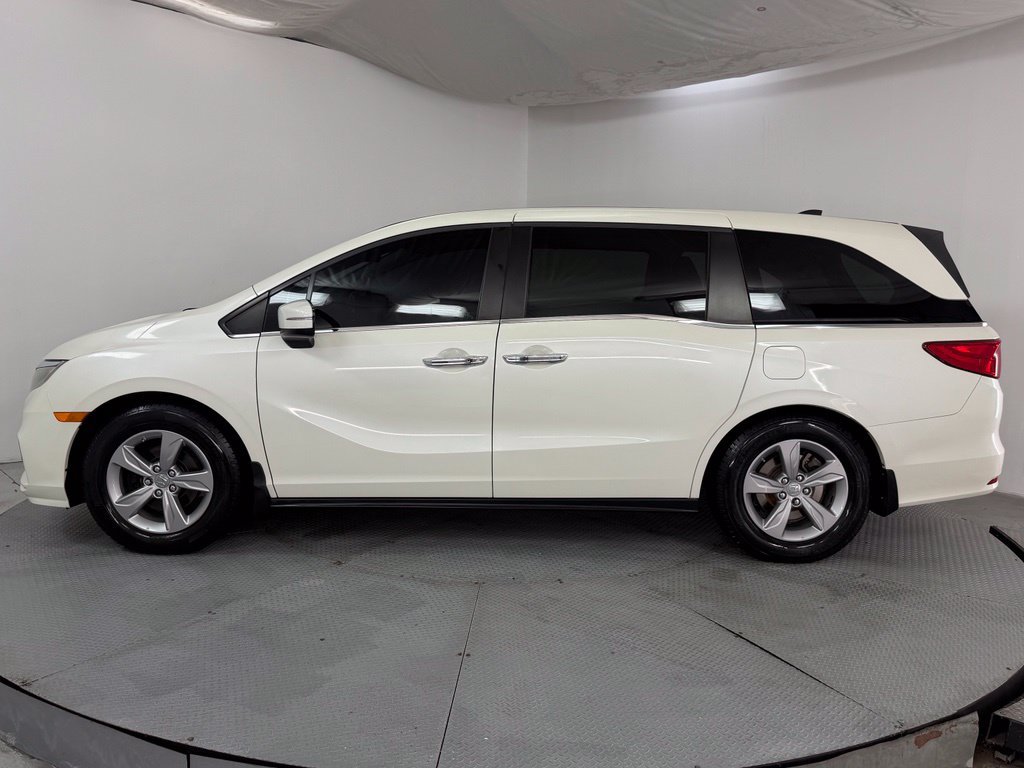 Used 2018 Honda Odyssey EX-L image 5