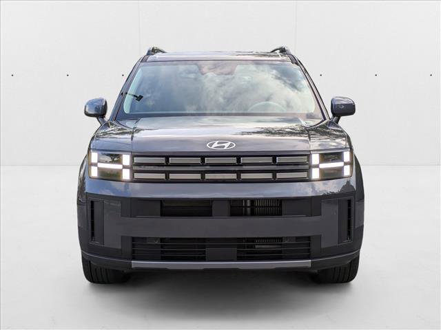 New 2026 Hyundai Santa Fe SEL image 6