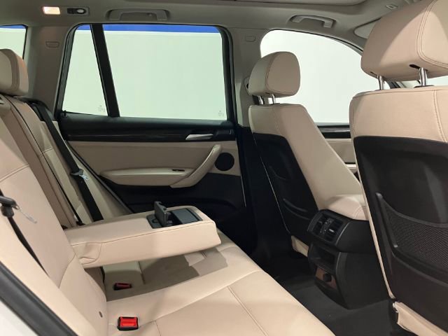 Used 2014 BMW X3 xDrive28i AWD/4WD image 48
