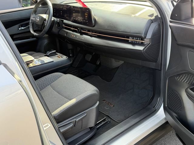 Certified 2024 Nissan Ariya FWD image 26