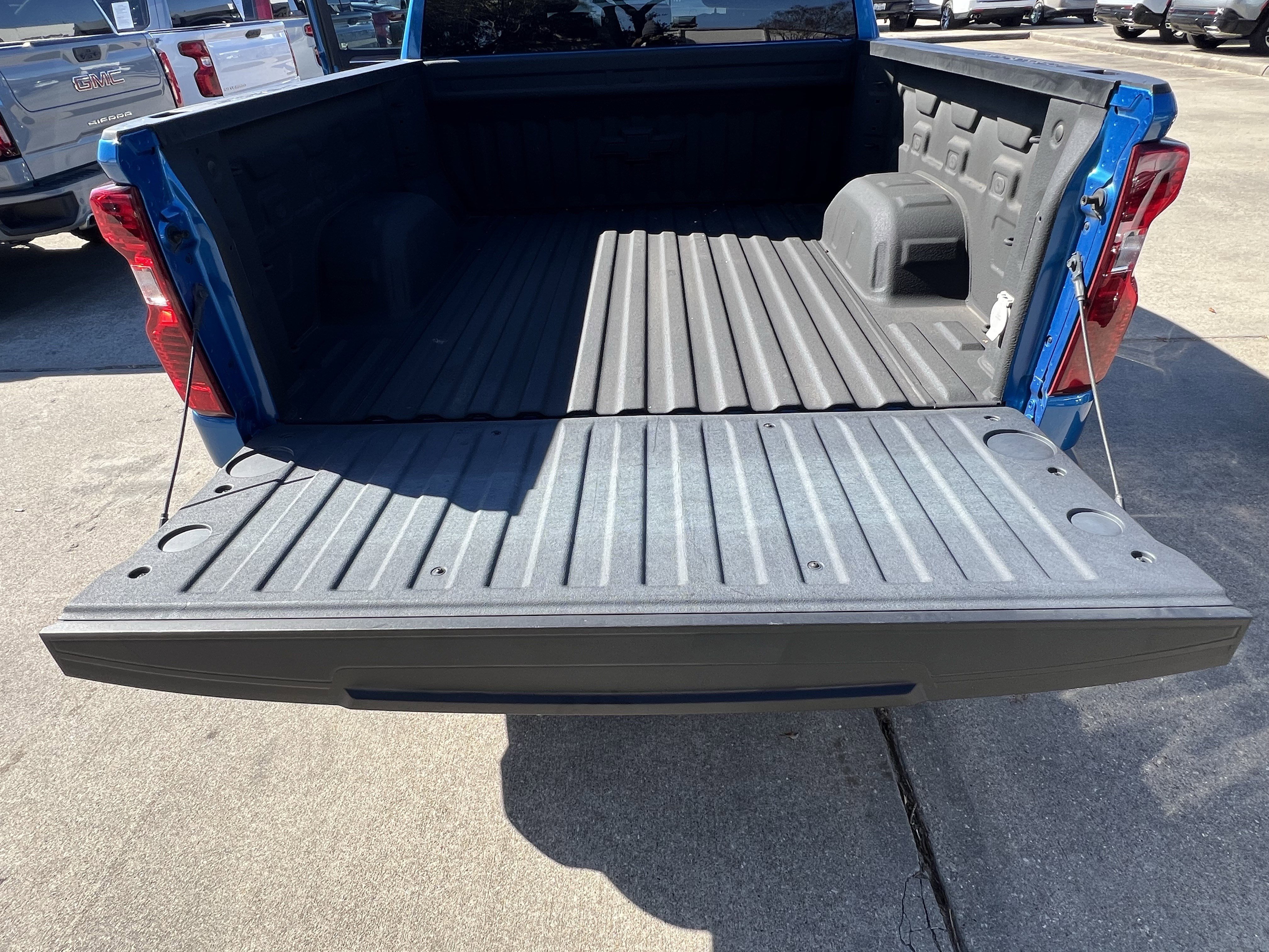 Used 2024 Chevrolet Silverado 1500 LT w/ Protection Package image 26