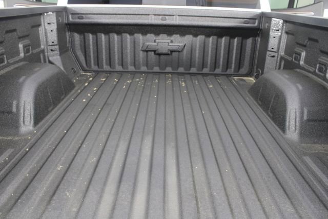 New 2026 Chevrolet Silverado 1500 LT Trail Boss w/ LT Trail Boss Premium Package image 20