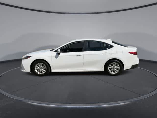 Used 2026 Toyota Camry LE w/ Convenience Package FWD image 5