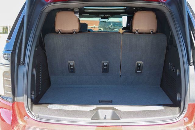 New 2026 Chevrolet Tahoe High Country image 10