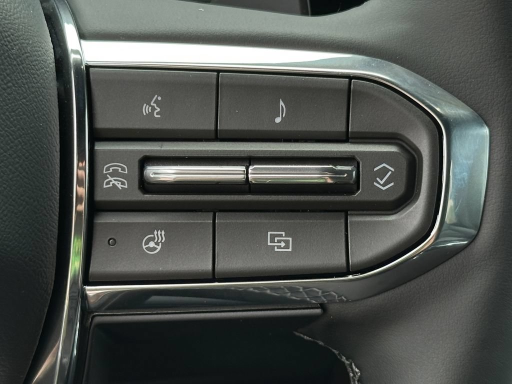 New 2026 GMC Acadia Elevation w/ Elevation Premium Package AWD/4WD image 29