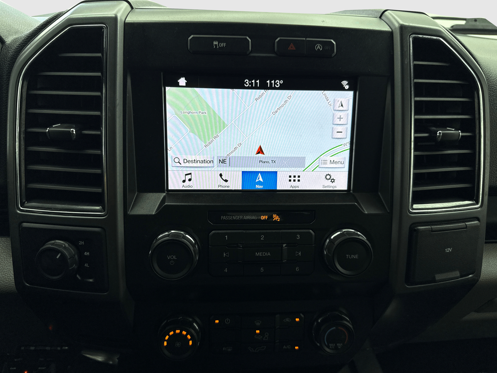 Used 2019 Ford F150 XLT w/ Equipment Group 301A Mid AWD/4WD image 25