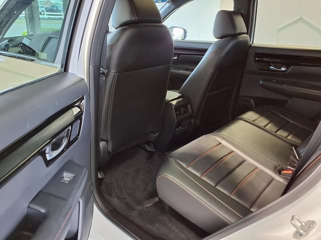 Certified 2024 Honda CR-V Sport Touring image 19