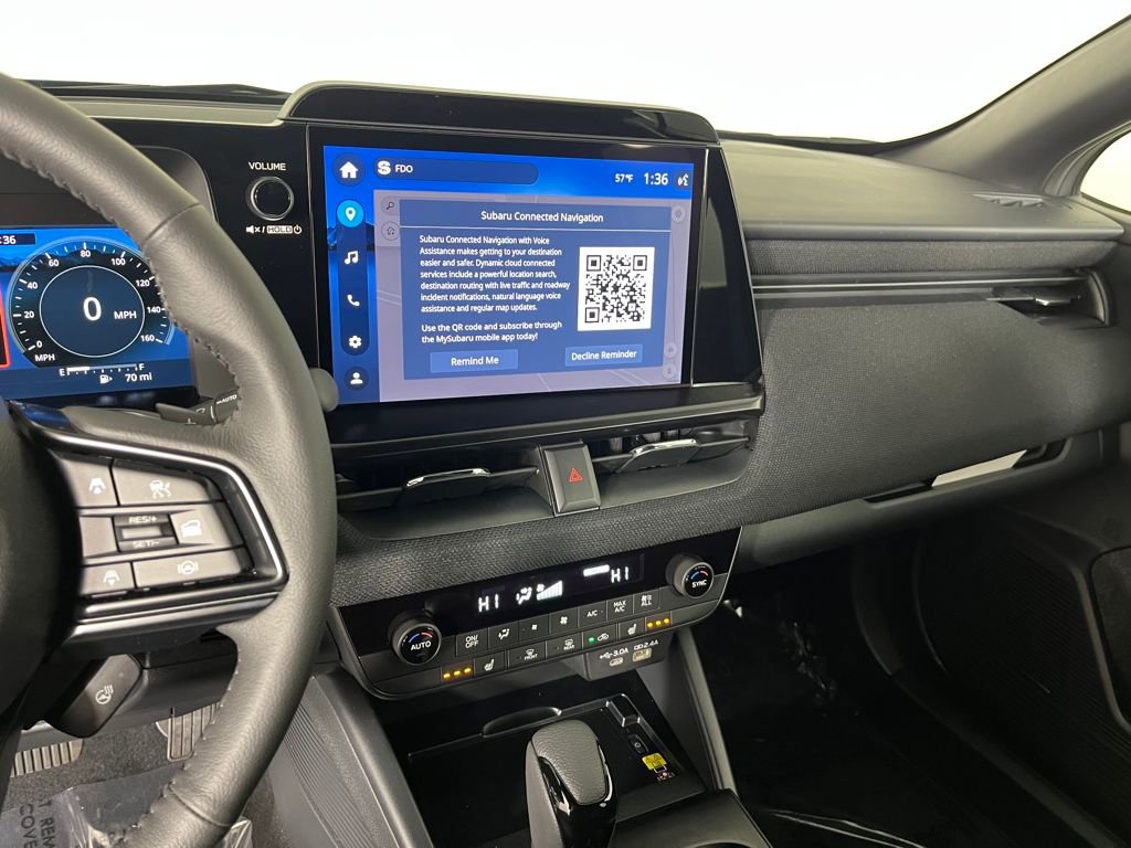 New 2026 Subaru Outback Limited image 19