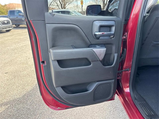 Used 2019 Chevrolet Silverado 1500 LT w/ All Star Edition image 15