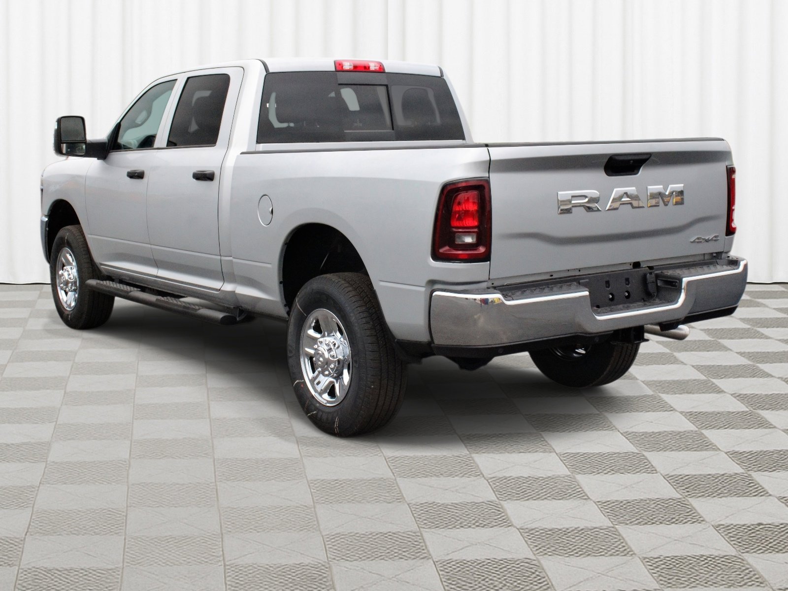 New 2026 RAM 2500 Tradesman image 35