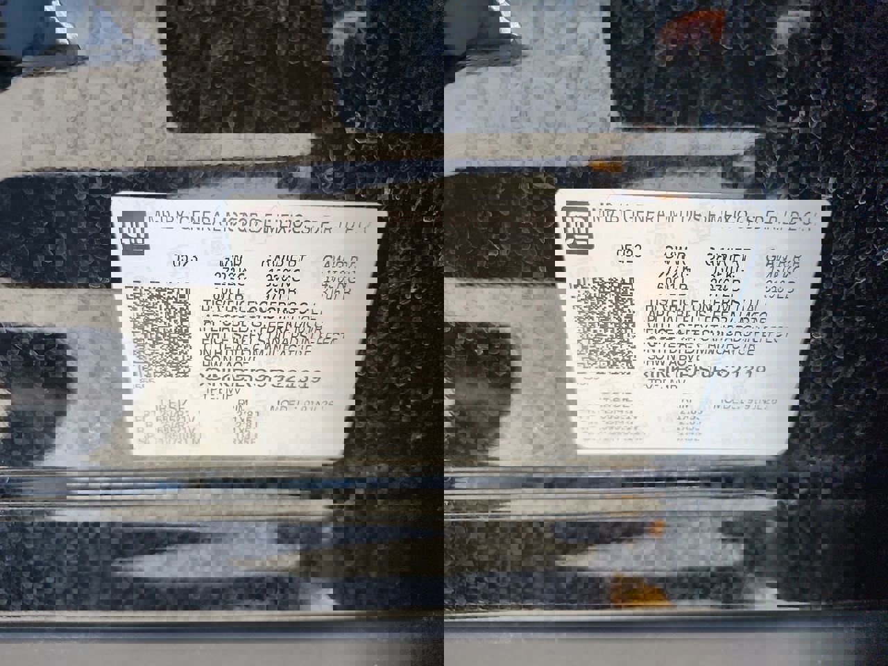 Used 2023 Chevrolet Blazer RS w/ Driver Confidence II Package image 23