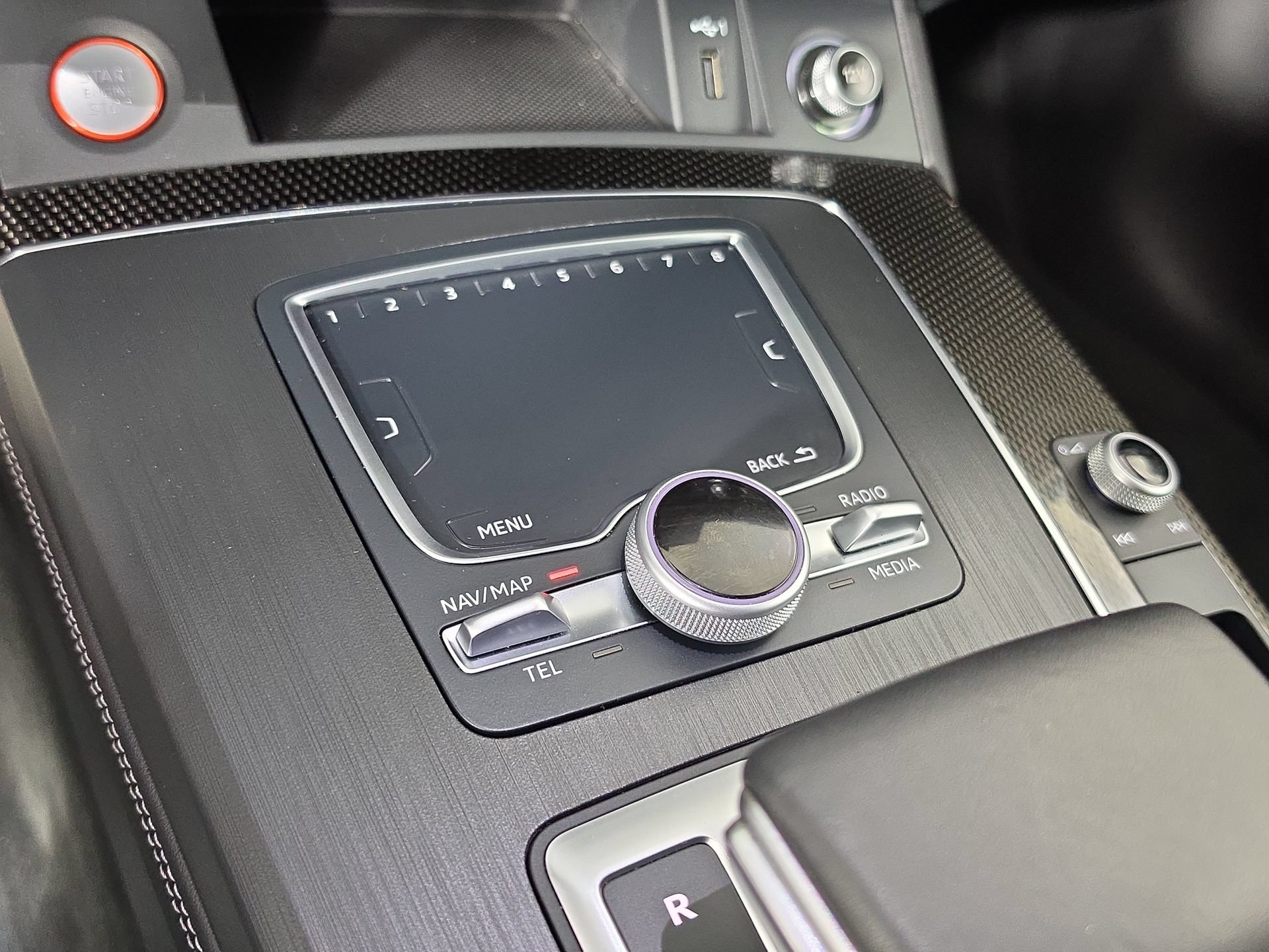 Used 2020 Audi SQ5 Prestige AWD/4WD image 33