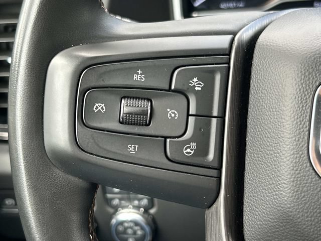 Used 2024 GMC Sierra 2500 AT4 w/ AT4 Premium Plus Package AWD/4WD image 34