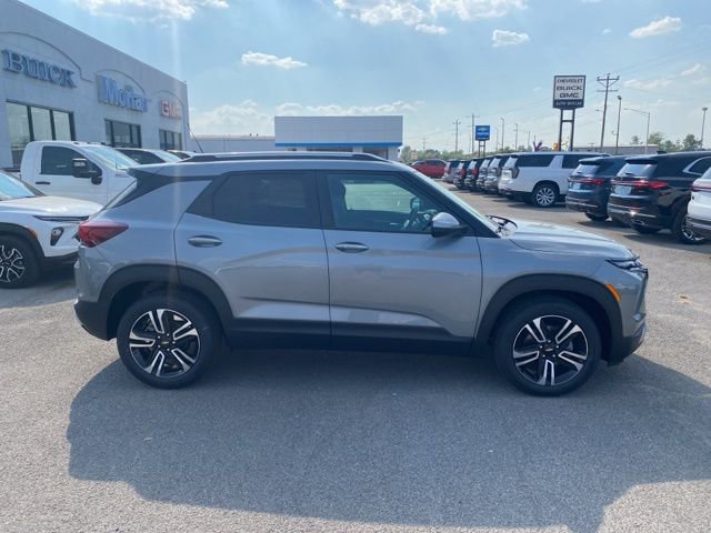 New 2026 Chevrolet TrailBlazer LT w/ Convenience Package image 7