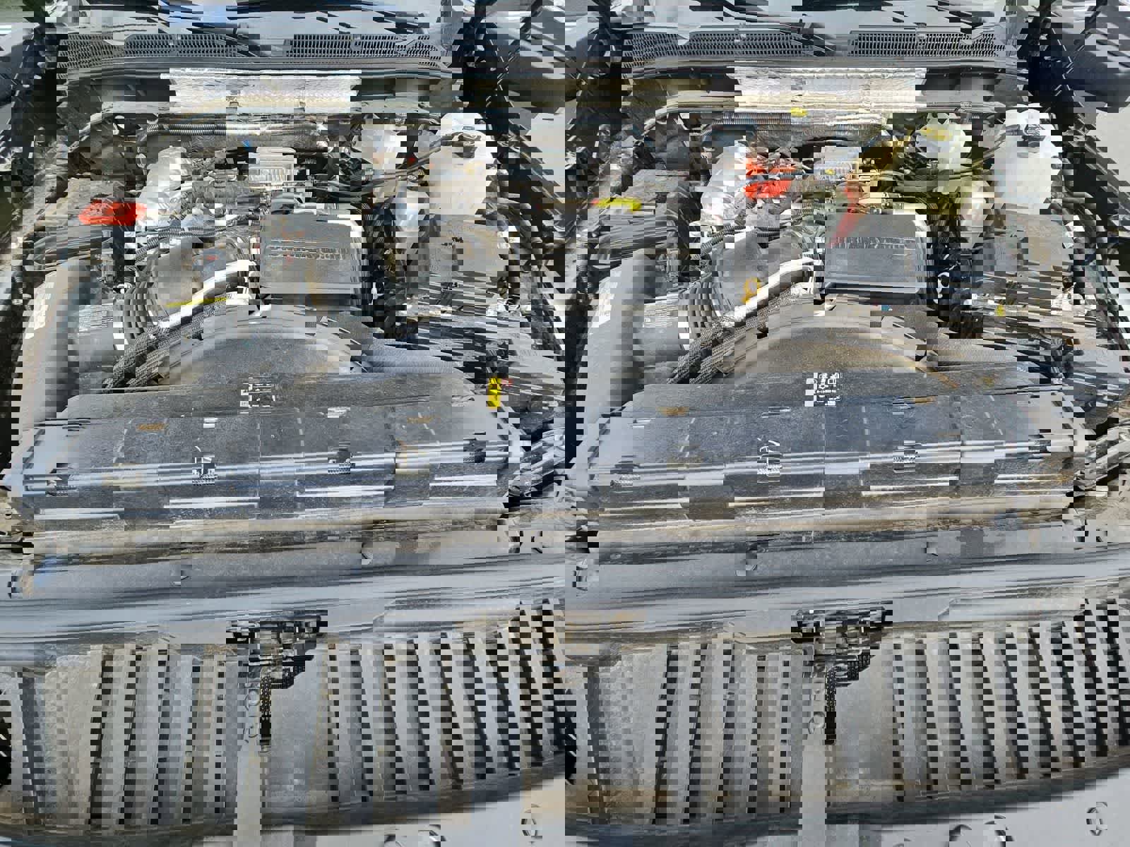 Used 2020 GMC Sierra 2500 Denali w/ Denali Ultimate Package image 14