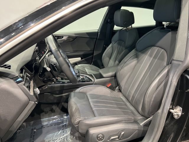 Used 2022 Audi S5 Premium Plus image 19