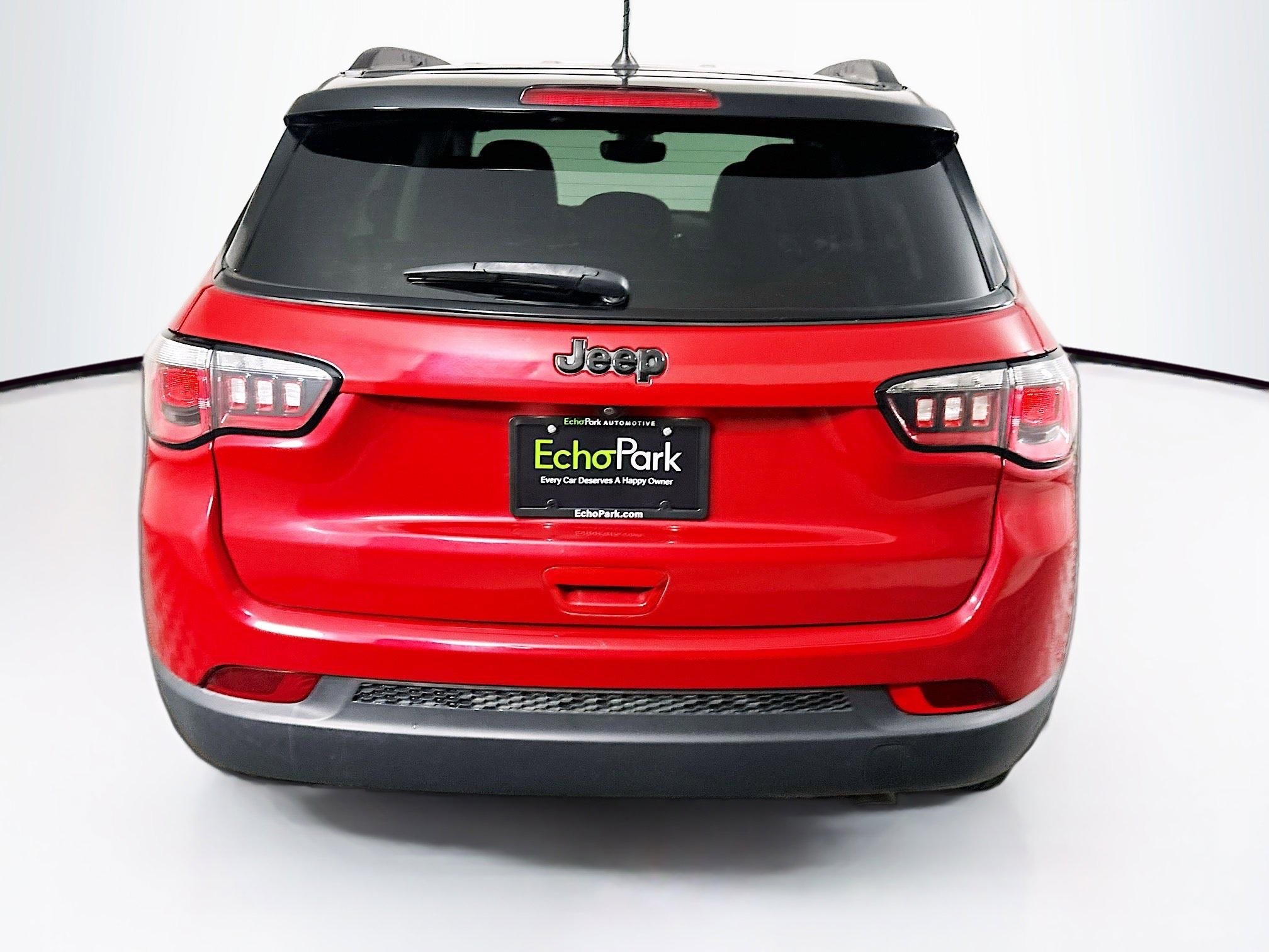 Used 2018 Jeep Compass Altitude image 7