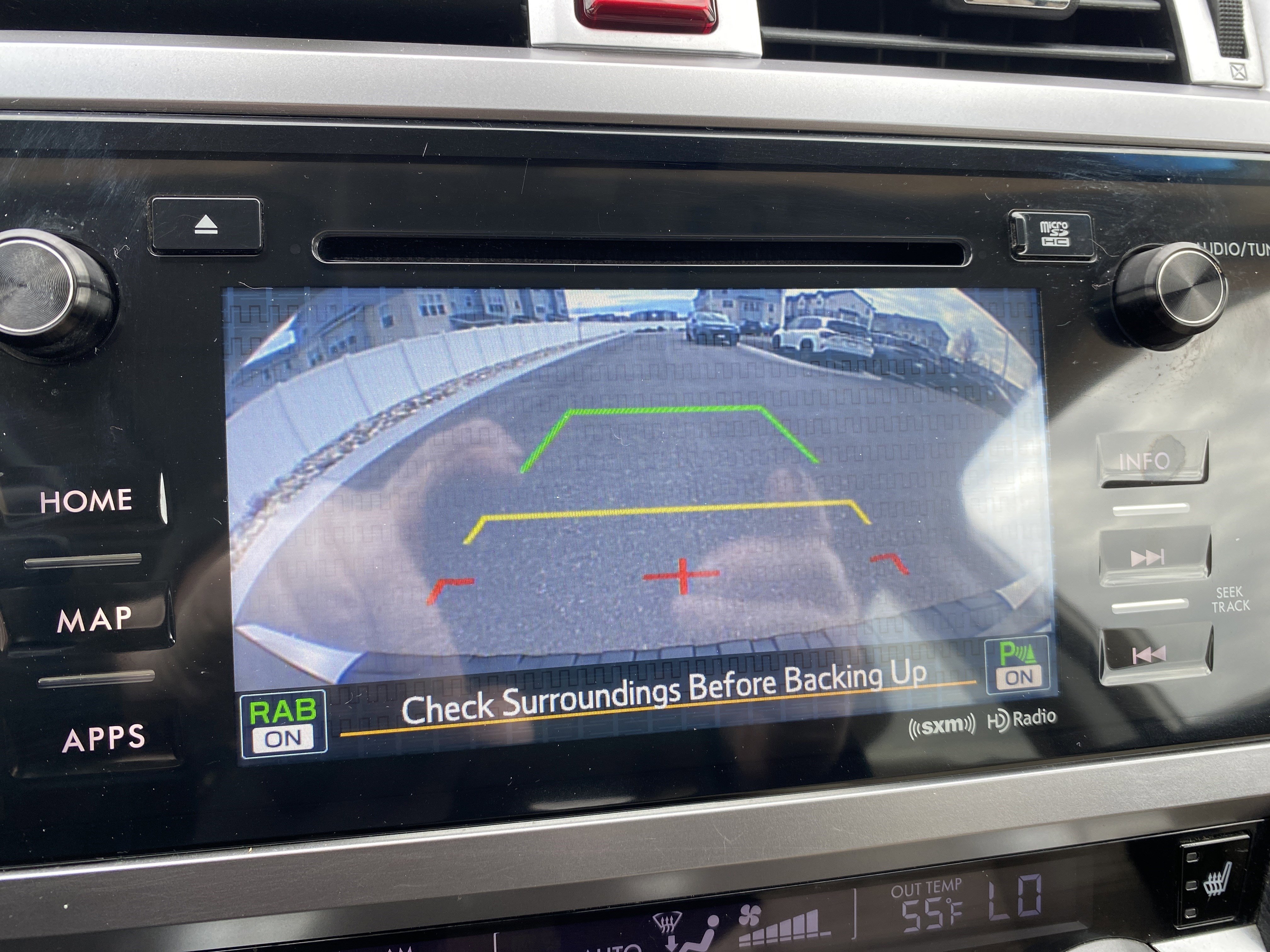 Used 2017 Subaru Outback 2.5i Limited image 31