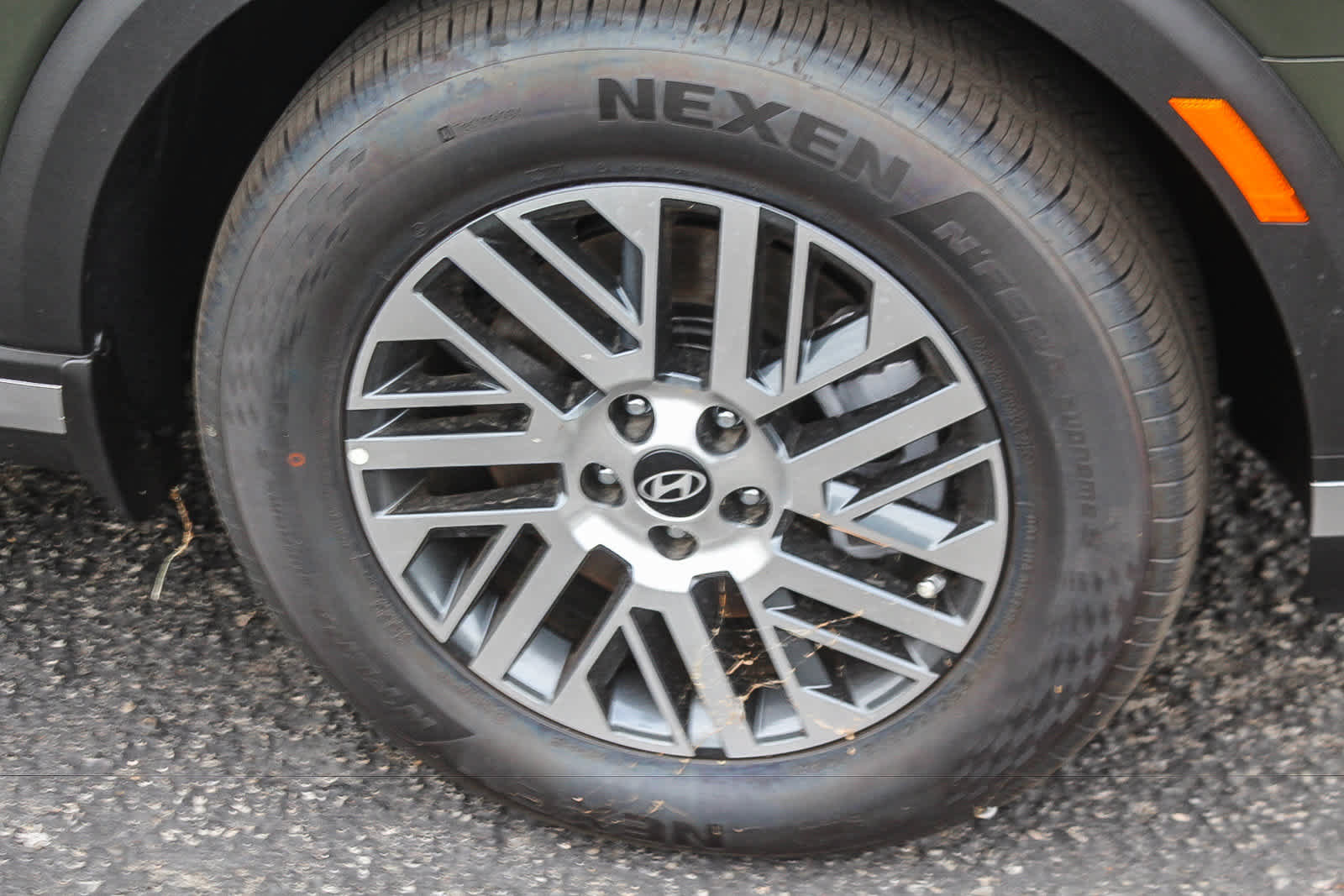 New 2026 Hyundai Palisade SEL AWD/4WD image 12