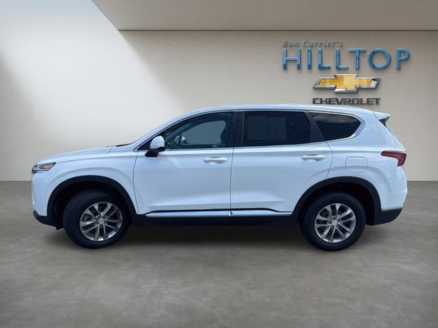 Used 2020 Hyundai Santa Fe SE AWD/4WD image 12