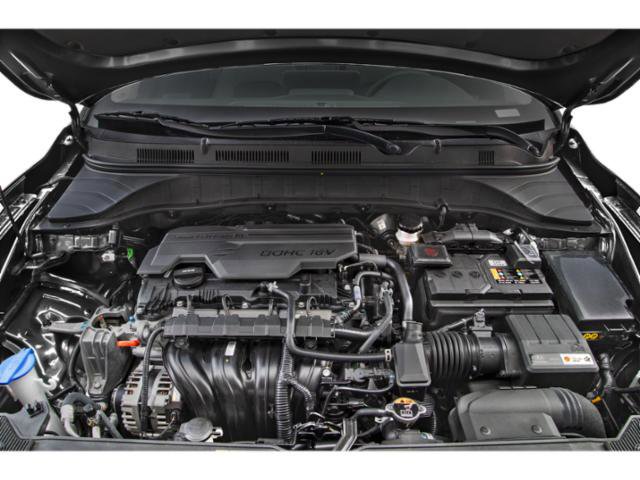 Certified 2023 Hyundai Kona SE image 15
