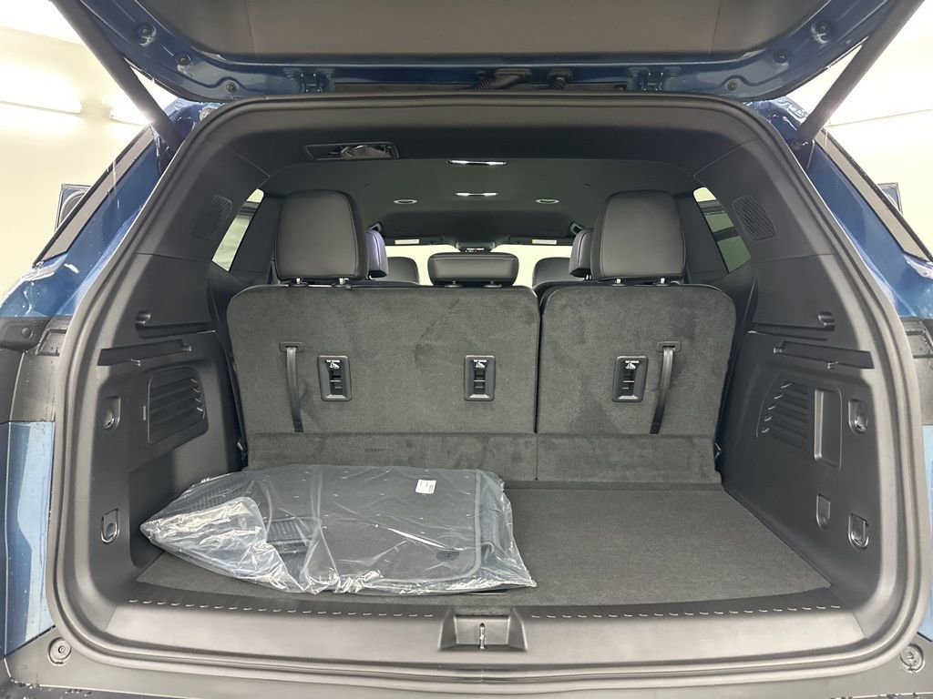 New 2026 Buick Enclave Preferred image 24